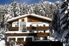 Krinserhof, Seefeld In Tirol, Österreich